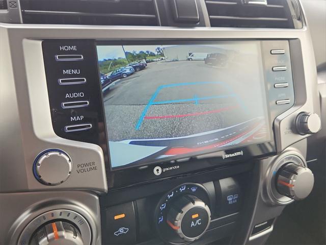 used 2024 Toyota 4Runner car, priced at $48,999