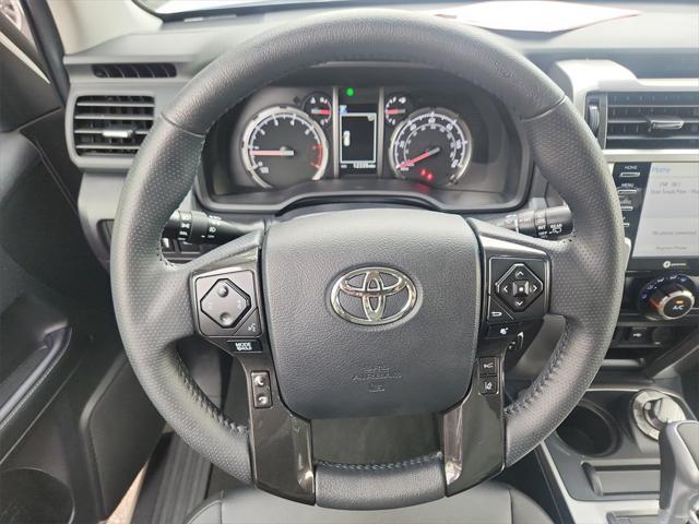 used 2024 Toyota 4Runner car, priced at $48,999