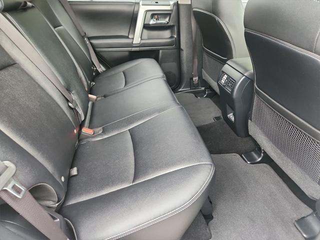 used 2024 Toyota 4Runner car, priced at $48,999