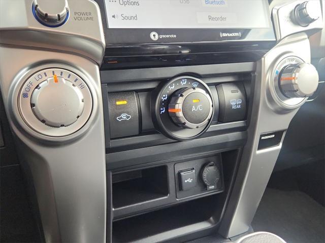 used 2024 Toyota 4Runner car, priced at $48,999