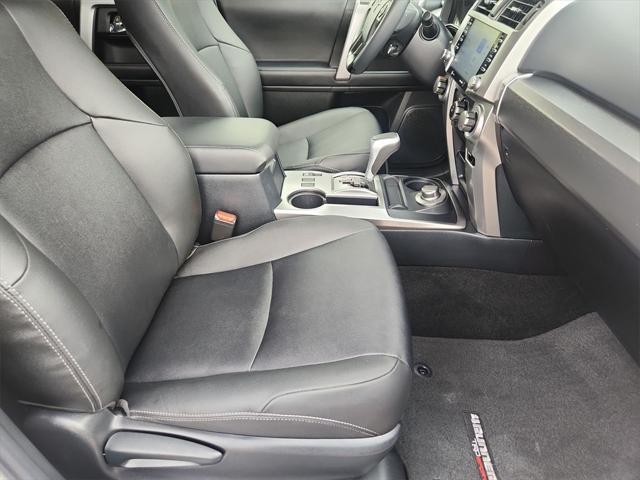 used 2024 Toyota 4Runner car, priced at $48,999