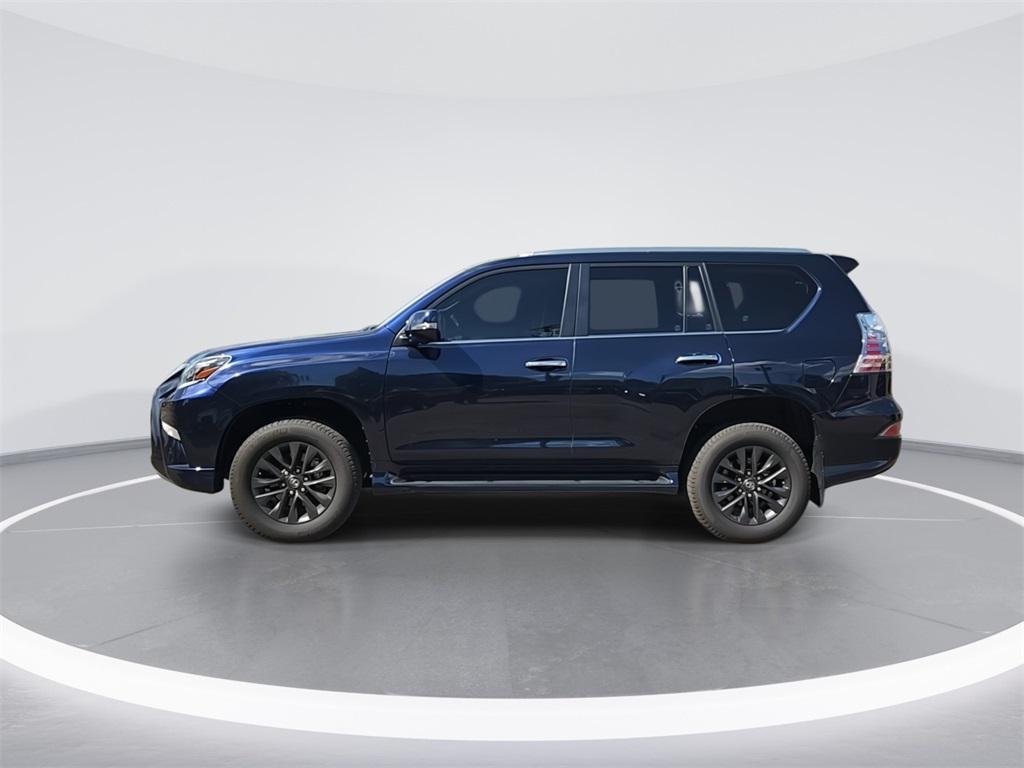used 2023 Lexus GX 460 car, priced at $59,899