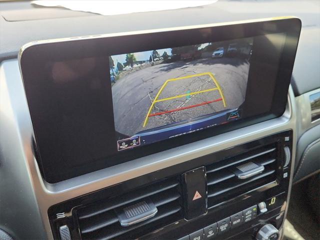 used 2023 Lexus GX 460 car, priced at $62,871