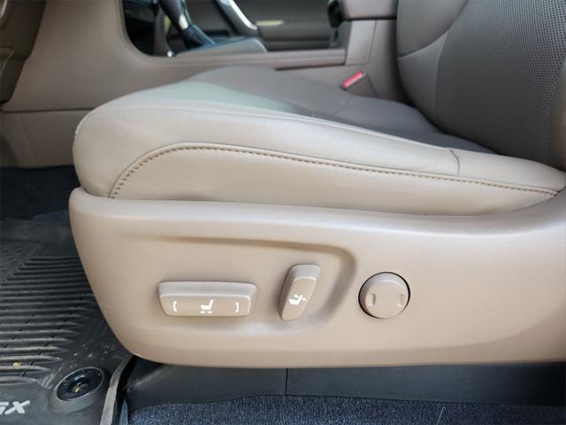 used 2023 Lexus GX 460 car, priced at $62,871