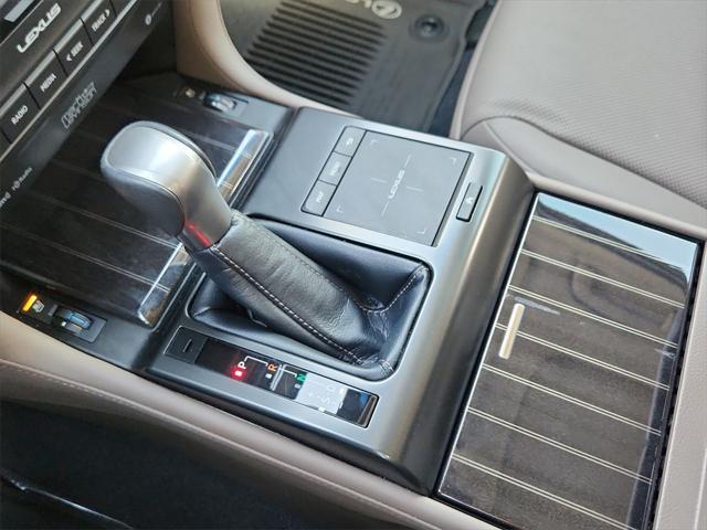 used 2023 Lexus GX 460 car, priced at $62,871