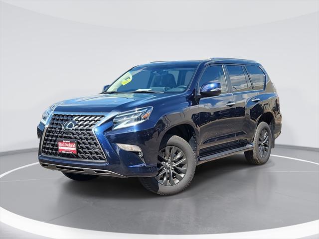 used 2023 Lexus GX 460 car, priced at $62,999