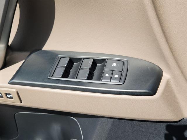 used 2023 Lexus GX 460 car, priced at $62,871