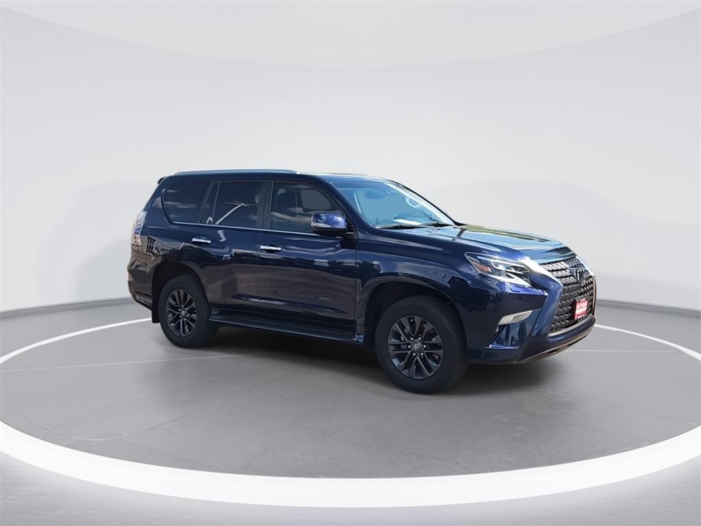 used 2023 Lexus GX 460 car, priced at $59,899