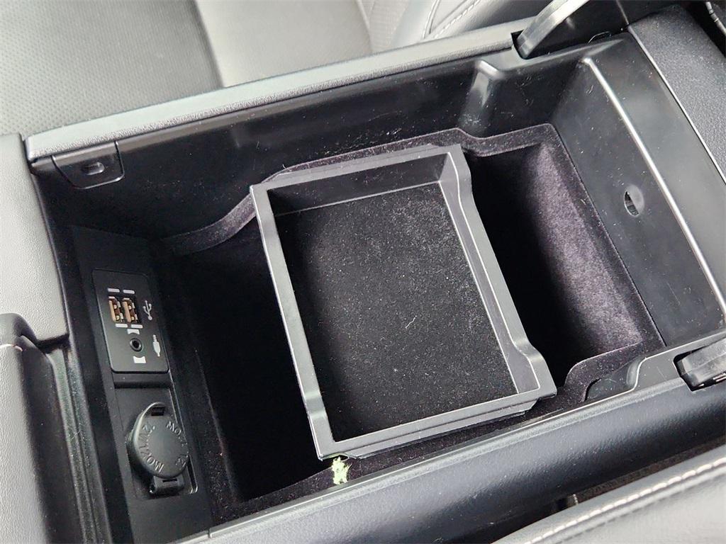 used 2020 Lexus RX 450h car, priced at $33,621