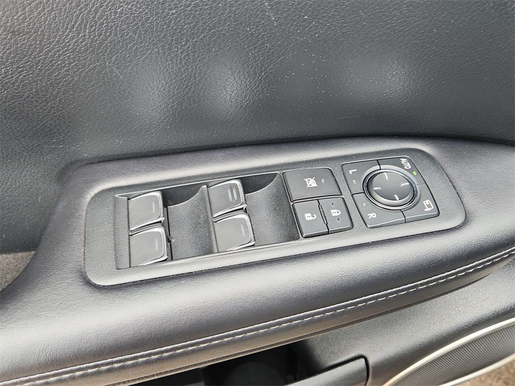 used 2020 Lexus RX 450h car, priced at $33,621