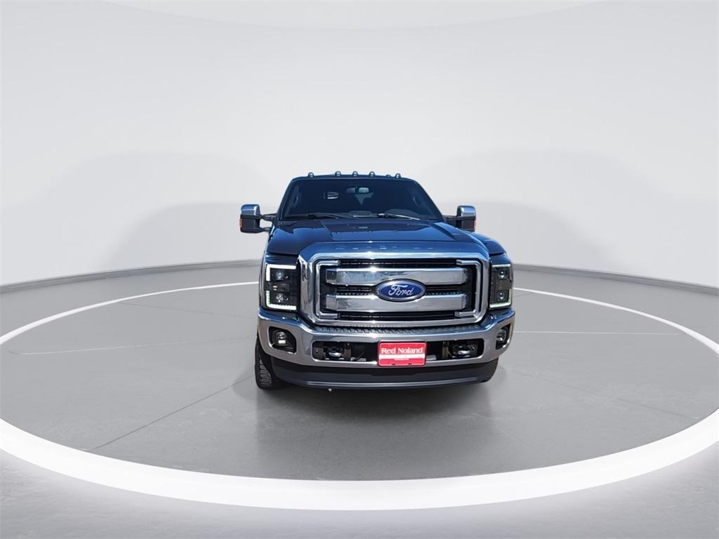 used 2016 Ford F-350 car, priced at $39,949