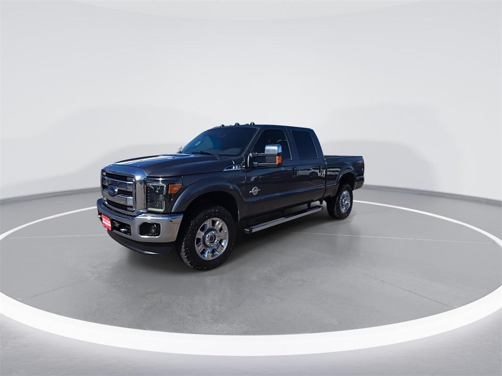 used 2016 Ford F-350 car, priced at $39,949