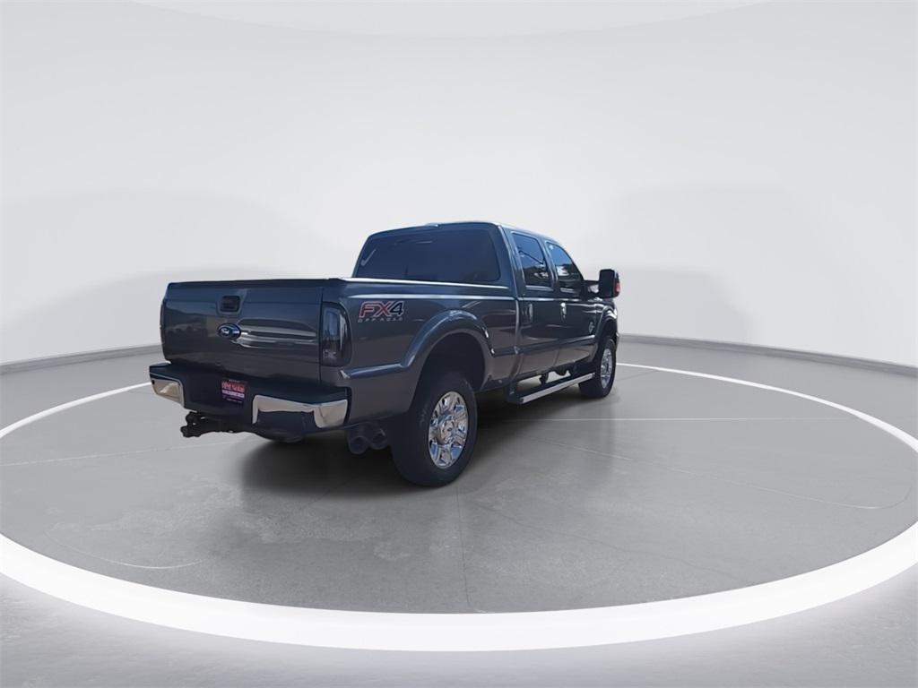 used 2016 Ford F-350 car, priced at $39,949