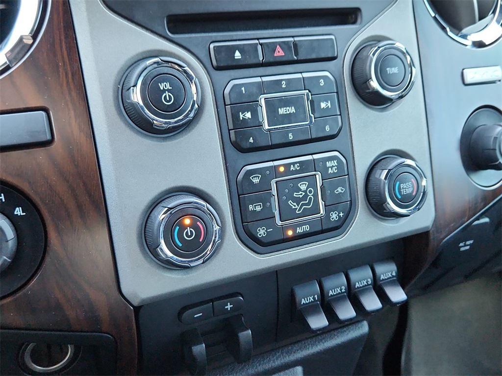 used 2016 Ford F-350 car, priced at $39,949