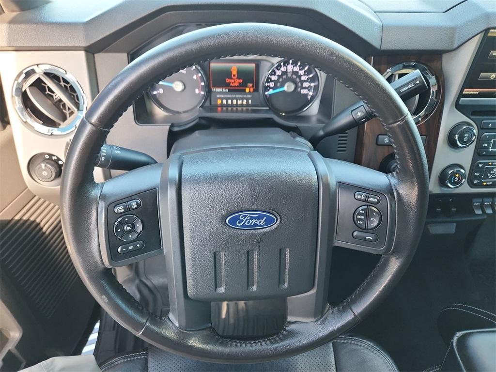 used 2016 Ford F-350 car, priced at $39,949
