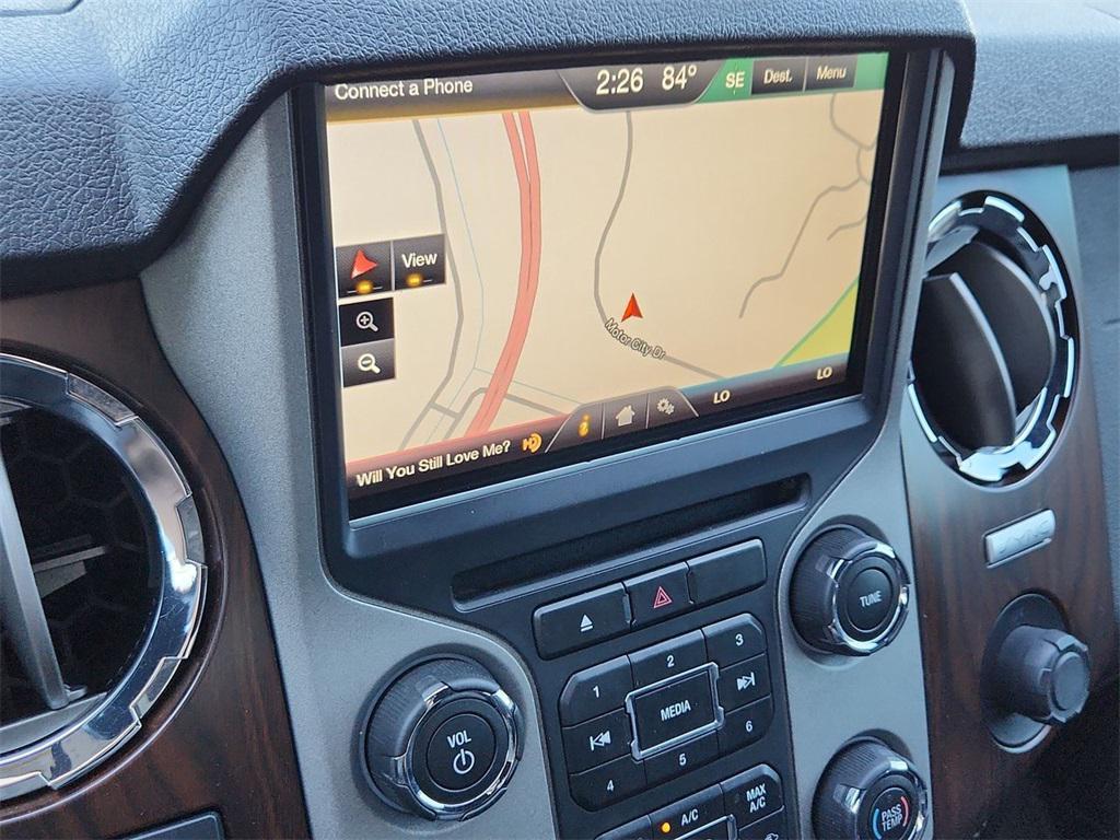 used 2016 Ford F-350 car, priced at $39,949