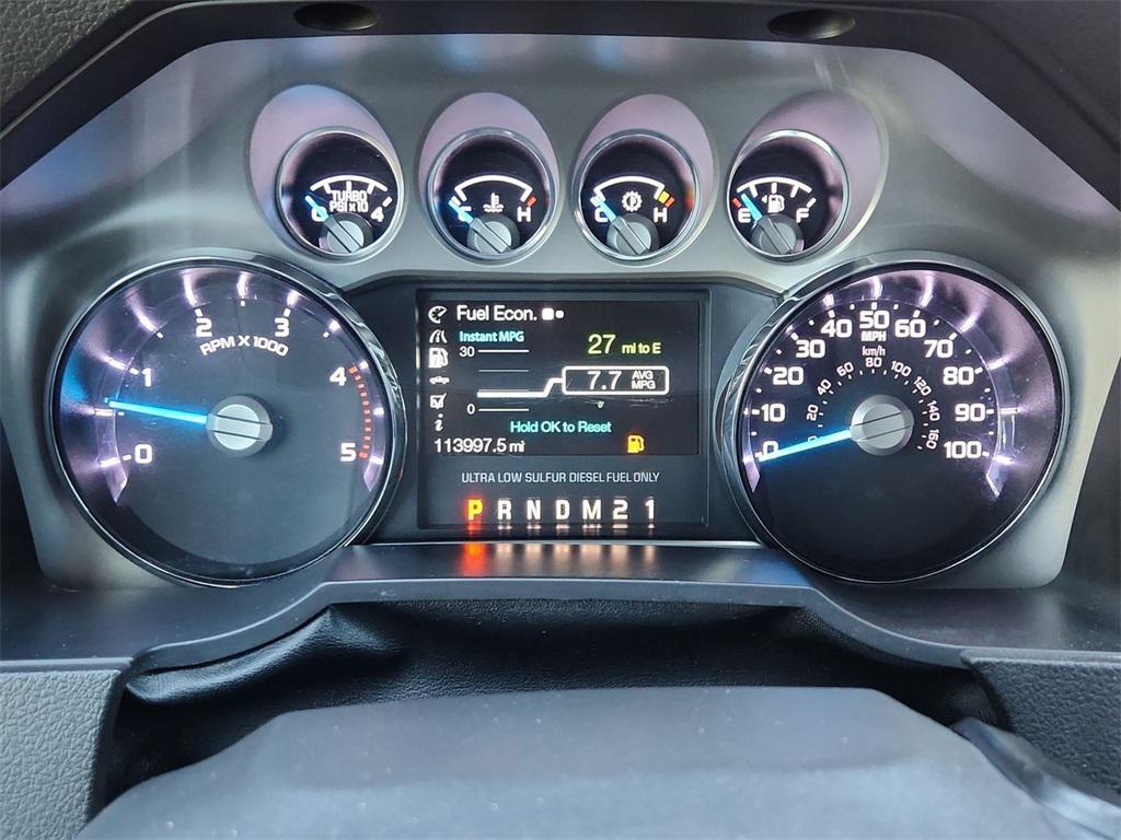 used 2016 Ford F-350 car, priced at $39,949