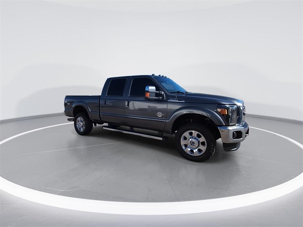 used 2016 Ford F-350 car, priced at $39,949