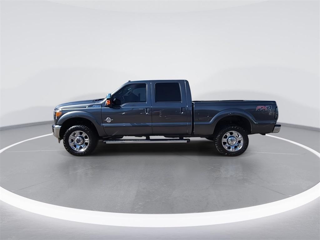 used 2016 Ford F-350 car, priced at $39,949