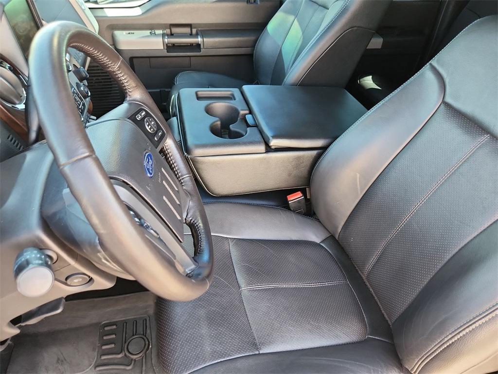 used 2016 Ford F-350 car, priced at $39,949