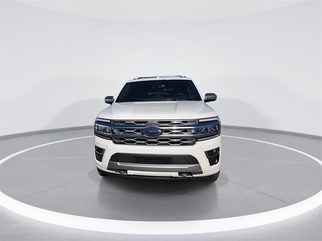 used 2023 Ford Expedition car, priced at $63,650