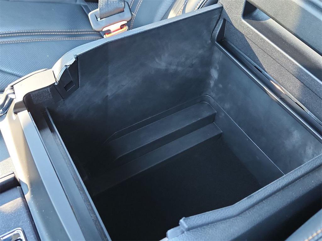 used 2023 Ford Expedition car, priced at $63,650