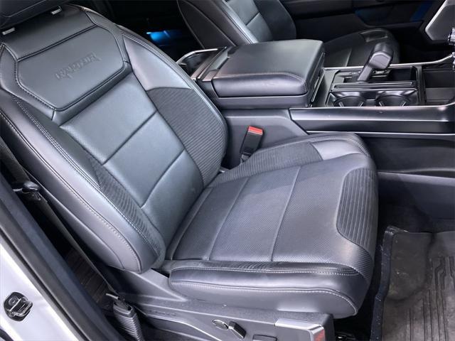 used 2023 Ford F-150 car, priced at $72,364