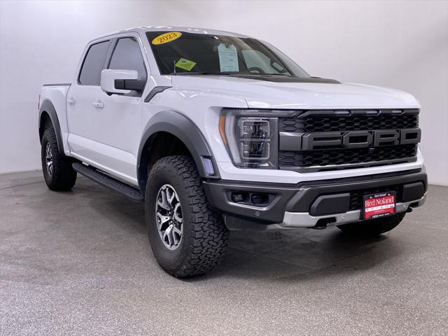 used 2023 Ford F-150 car, priced at $72,364