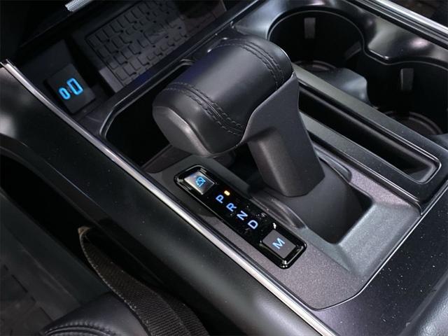 used 2023 Ford F-150 car, priced at $72,364