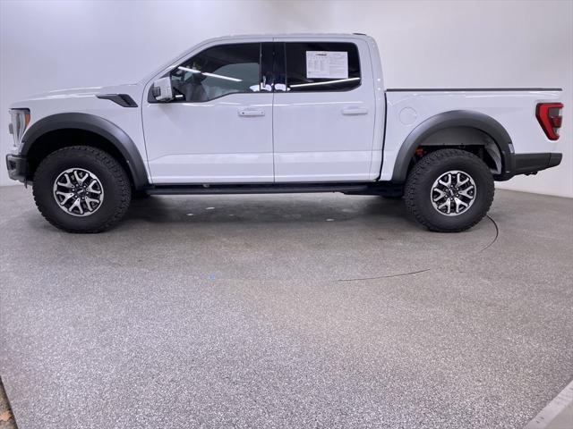 used 2023 Ford F-150 car, priced at $72,364