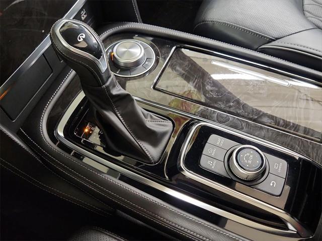 used 2022 INFINITI QX80 car, priced at $46,986