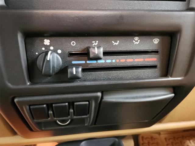 used 1998 Jeep Wrangler car, priced at $9,999