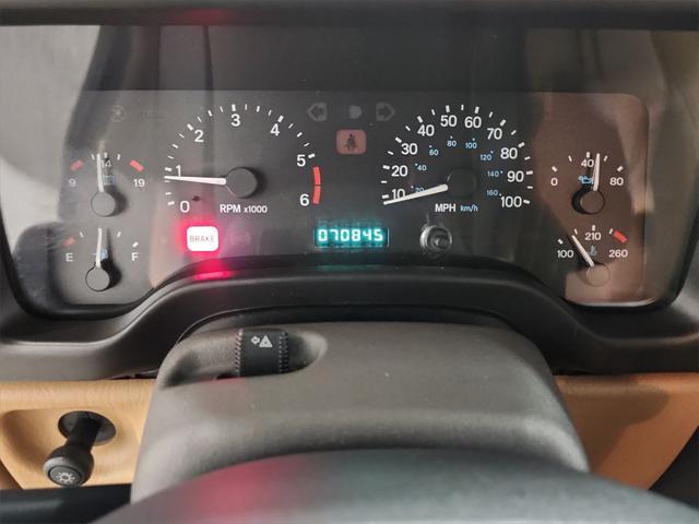 used 1998 Jeep Wrangler car, priced at $9,999