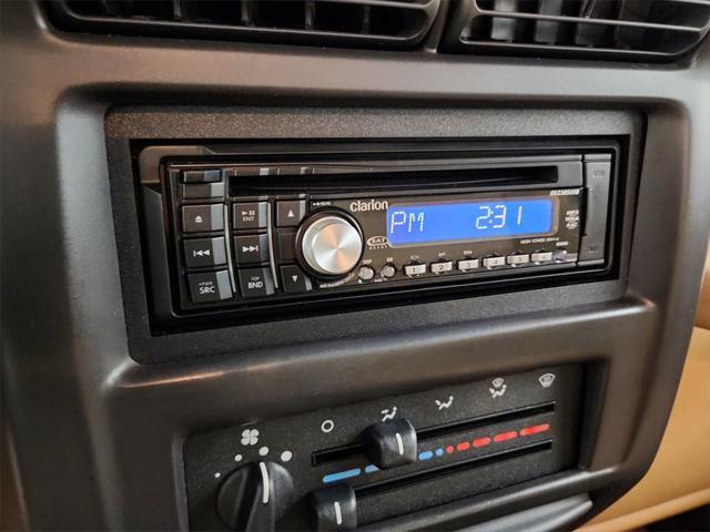 used 1998 Jeep Wrangler car, priced at $9,999