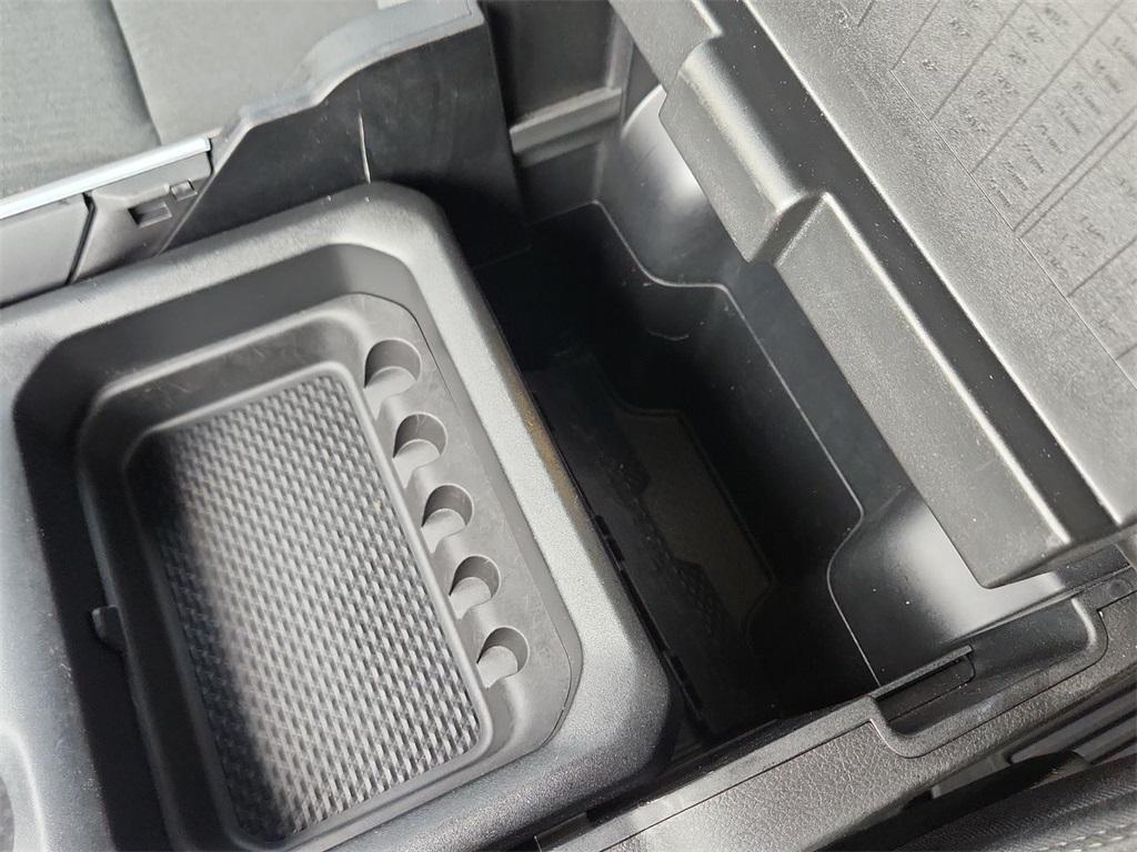 used 2024 Ram 1500 car, priced at $43,175