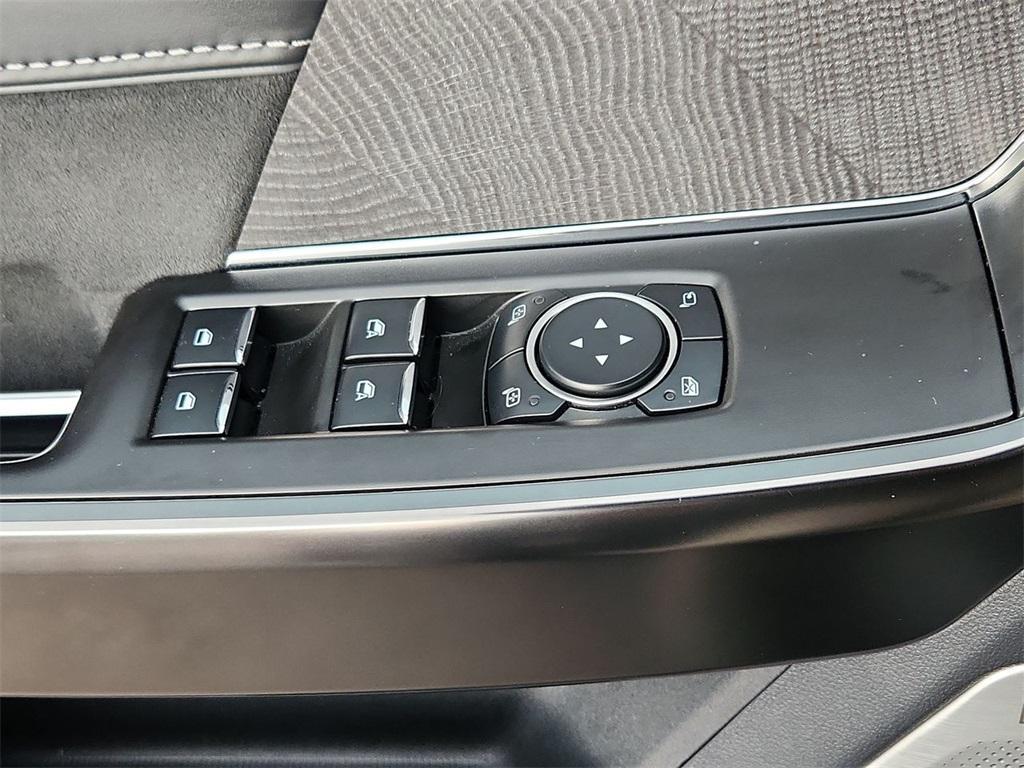 used 2023 Ford F-150 car, priced at $55,999