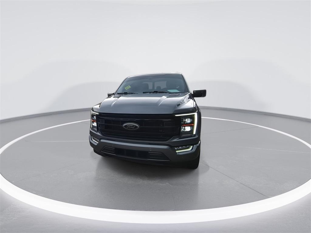 used 2023 Ford F-150 car, priced at $55,999