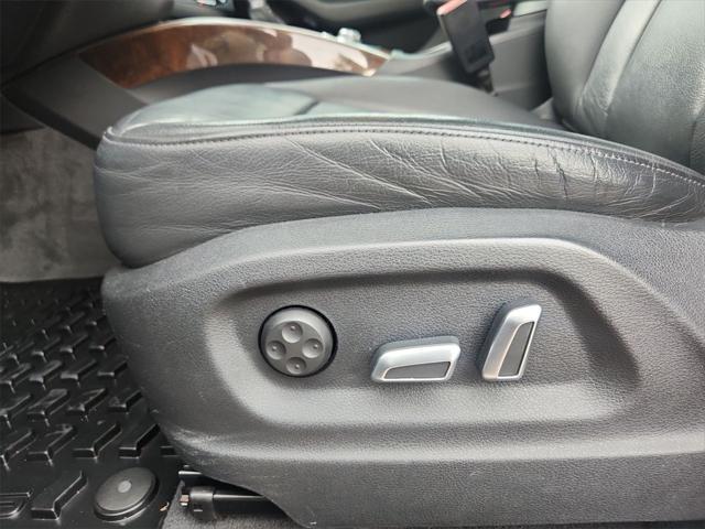 used 2016 Audi Q5 car, priced at $13,994
