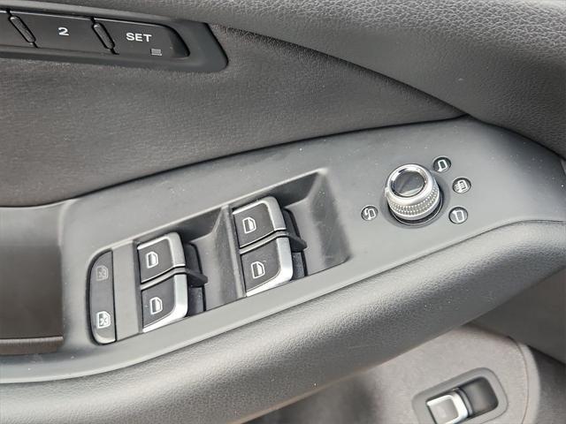 used 2016 Audi Q5 car, priced at $13,994