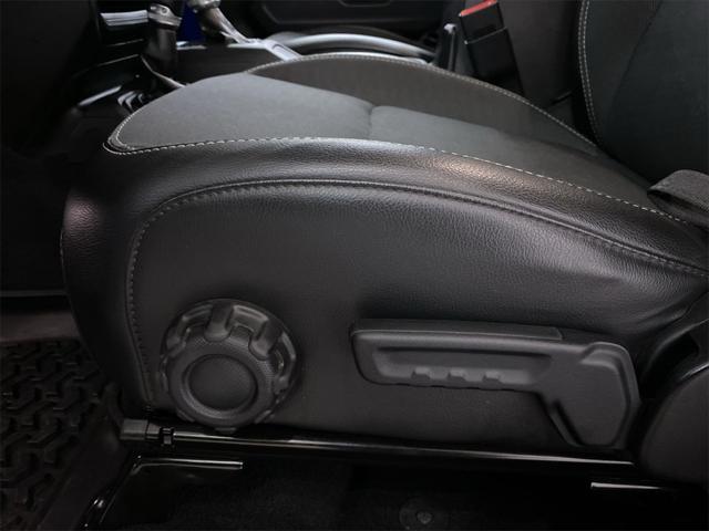 used 2020 Jeep Wrangler Unlimited car, priced at $27,548