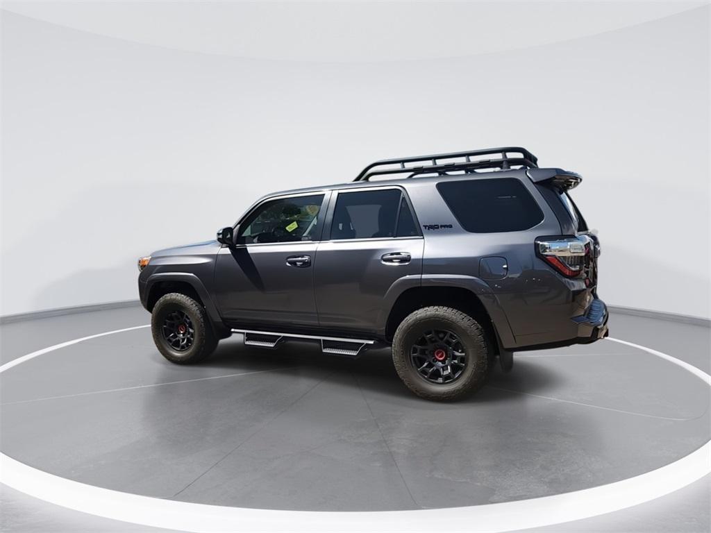 used 2023 Toyota 4Runner car, priced at $55,899