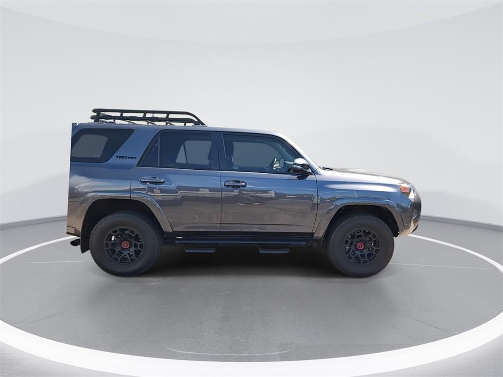 used 2023 Toyota 4Runner car, priced at $55,899