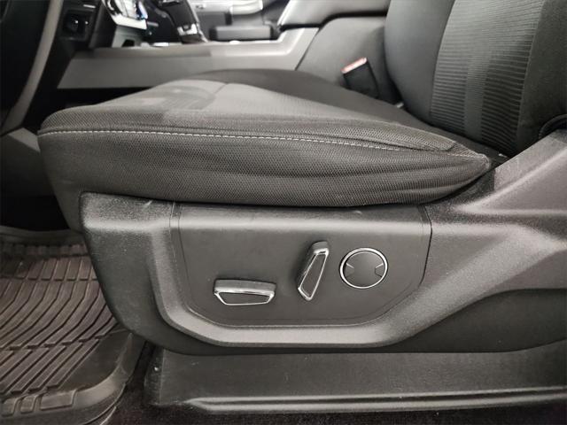 used 2017 Ford F-150 car, priced at $21,889