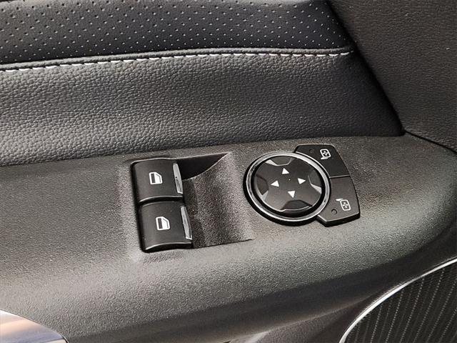 used 2022 Ford Mustang car, priced at $45,559