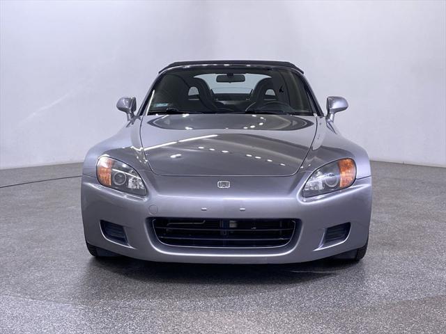 used 2001 Honda S2000 car, priced at $27,499