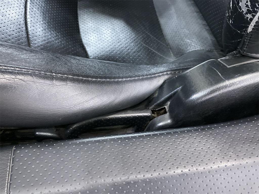 used 2001 Honda S2000 car, priced at $22,999