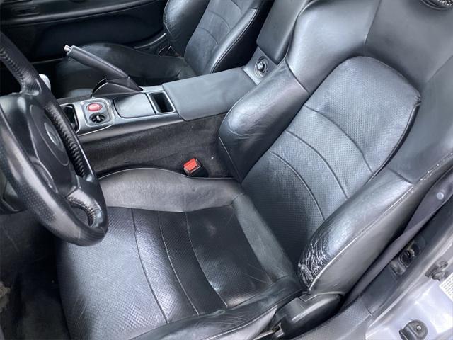 used 2001 Honda S2000 car, priced at $27,499