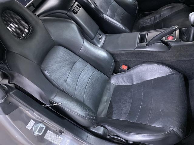 used 2001 Honda S2000 car, priced at $27,499