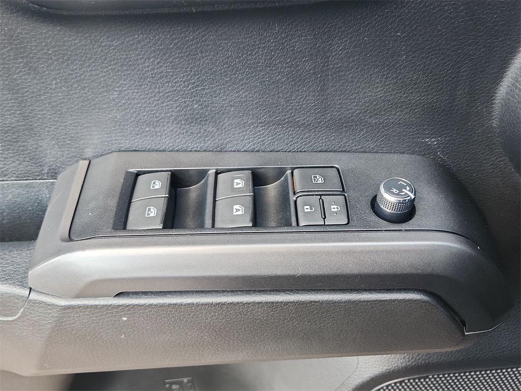 used 2018 Toyota Tacoma car, priced at $34,999
