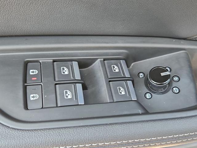 used 2022 Audi e-tron car, priced at $29,997
